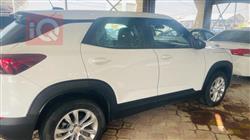 شيفروليه تريل بليزر